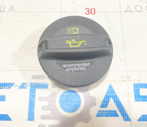 Oil filler cap VW Passat b7 12-15 USA 1.8