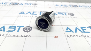 Start\stop button Lexus RX450h 16-19