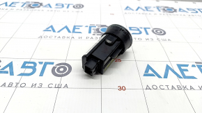 Start\stop button Lexus RX450h 16-19