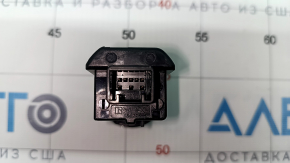 Start\stop button Lexus RX450h 16-19