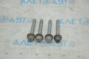 Front subframe mounting bolt 4pcs VW Golf 15-95mm