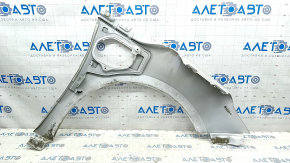 Front left wing Chevrolet Volt 16- white G1W, dented