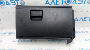Glove box, glove compartment Chevrolet Volt 16- black, broken fastening, for cleaning