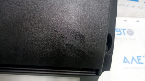 Glove box, glove compartment Chevrolet Volt 16- black, broken fastening, for cleaning
