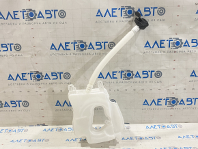 Mini Cooper Countryman R60 10-16 Windscreen Washer Reservoir with Neck, Without Cap and Sensor