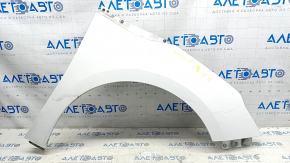 Front right wing Chevrolet Volt 16- white G1W