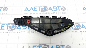 Front bumper mount right Lexus RX350 RX450h 16-22 broken mount