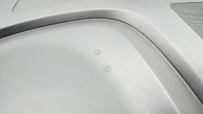 Torpedo front panel with AIRBAG Chevrolet Volt 16 - black, scratches, for cleaning