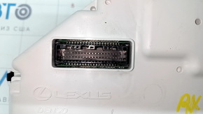 Instrument cluster Lexus RX450h 16-19 75k