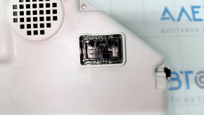 Instrument cluster Lexus RX450h 16-19 75k