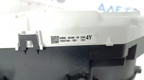 Instrument cluster Lexus RX450h 16-19 75k