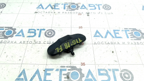 Windshield washer nozzle left VW Tiguan 18 - without heating