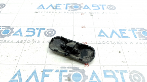 Windshield washer nozzle right VW Tiguan 18- without heating