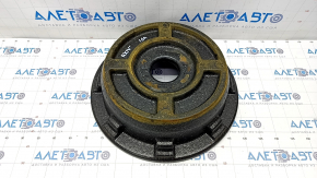 Foam plastic for spare tire Lexus RX350 RX450h 16-22