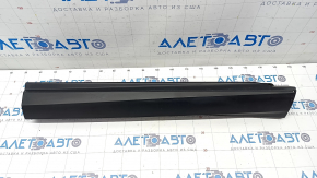 Lower rear right door trim for Lexus RX350 RX450h 16-22