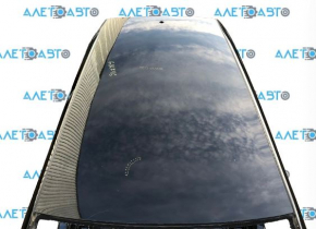 Roof metal VW Golf 15- 5d on the body, without a hatch