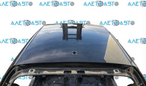 Roof metal VW Golf 15- 5d on the body, without a hatch