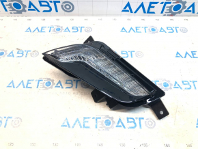 Daytime running lights DRL left Chevrolet Volt 16- TYC