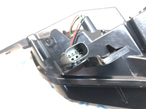 Daytime running lights DRL left Chevrolet Volt 16- TYC