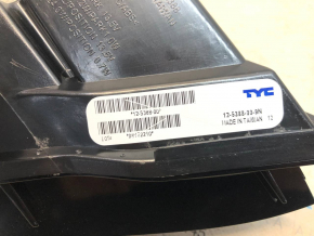 Daytime running lights DRL left Chevrolet Volt 16- TYC
