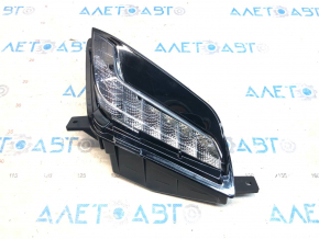 Daytime running lights DRL right Chevrolet Volt 16- TYC