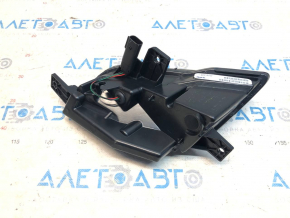 Daytime running lights DRL right Chevrolet Volt 16- TYC