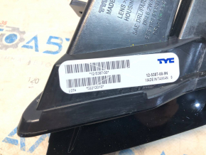 Daytime running lights DRL right Chevrolet Volt 16- TYC