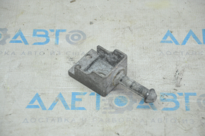 Muffler bracket right VW Golf 15- 1.8T