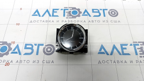 Lexus RX350 RX450h 16-19 Hours Without Navigation