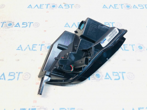 Daytime running lights DRL left Chevrolet Volt 16- DEPO