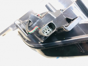 Daytime running lights DRL left Chevrolet Volt 16- DEPO