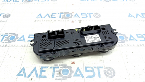 Climate control VW Tiguan 18- without heated seats
