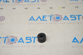 Wheel Bolt Cap VW Golf 15 - Black