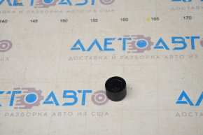 Wheel Bolt Cap VW Golf 15 - Black