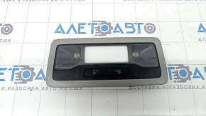 Ceiling light rear Lexus RX350 RX450h 16-22 gray