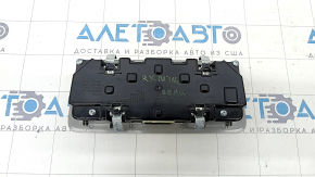 Ceiling light rear Lexus RX350 RX450h 16-22 gray