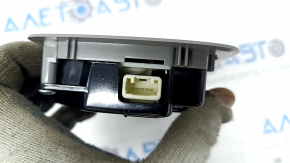 Ceiling light rear Lexus RX350 RX450h 16-22 gray