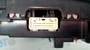 Front light Lexus RX350 RX450h 16-19 gray, under sunroof, scratch