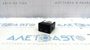 USB Hub, AUX Kia Sorento 10-15