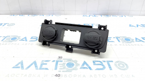 Cigarette lighter center console Kia Sorento 10-15