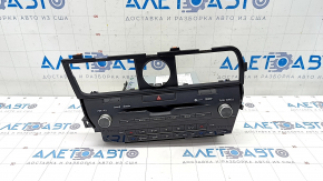 Radio tape recorder Lexus RX350 RX450h 16-19 without navigation