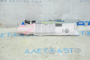 Airbag front right seat VW Golf 15-21