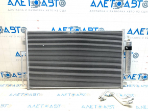 Air conditioner radiator condenser Nissan Altima 13-18 KOYORAD Japan