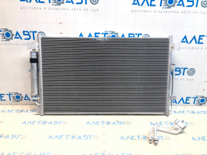 Air conditioner radiator condenser Nissan Altima 13-18 KOYORAD Japan