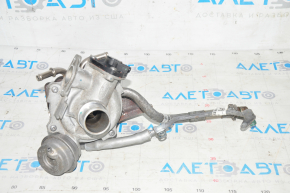Turbocharger assembly Ford Ecosport 18-21 1.0T 46K