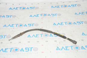 Brake hose rear left Ford Ecosport 18-21 FWD