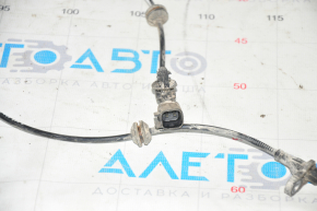 ABS sensor rear right Ford Ecosport 18-19 FWD