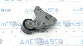 Drive Belt Tensioner Pulley Honda CRV 12-14