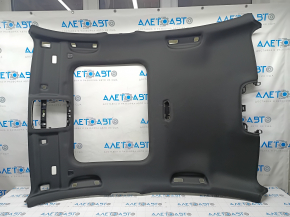 BMW 3 G20 19 headlining - black for sunroof