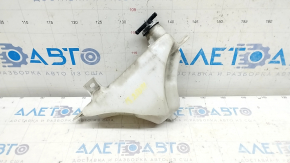 Lexus IS250 IS350 06-13 Coolant Expansion Tank with Cap